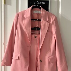 Bershka set